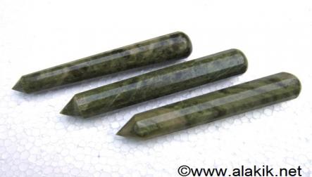 Facetted Massage Wands